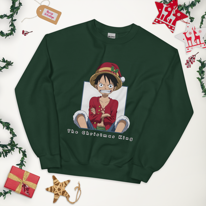 Luffy's Christmas