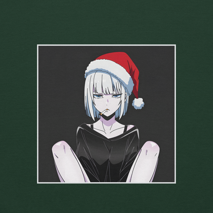 Lucy x Christmas