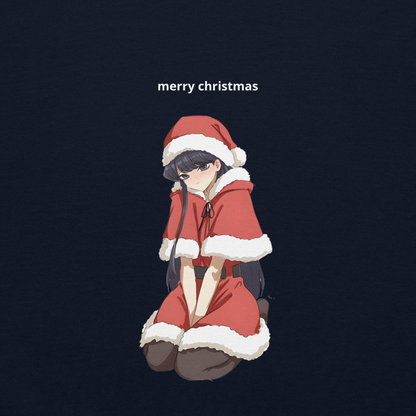 Komi x Christmas