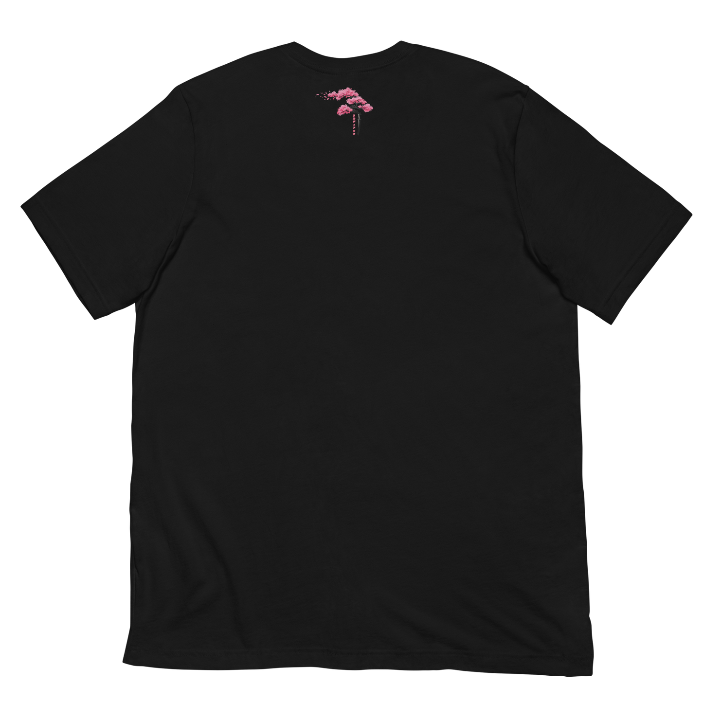 Yoru no Ryu t-shirt