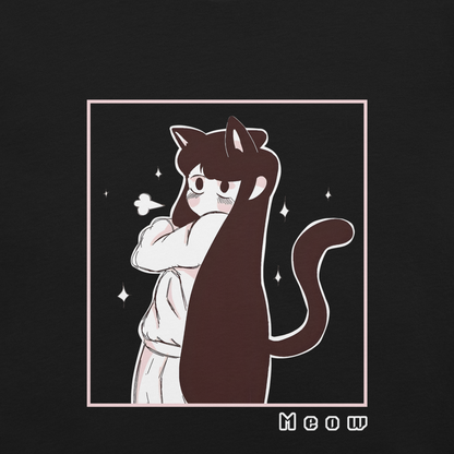 Komi x Meow