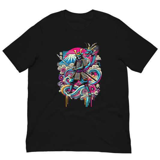 Yamato Bushi t-shirt