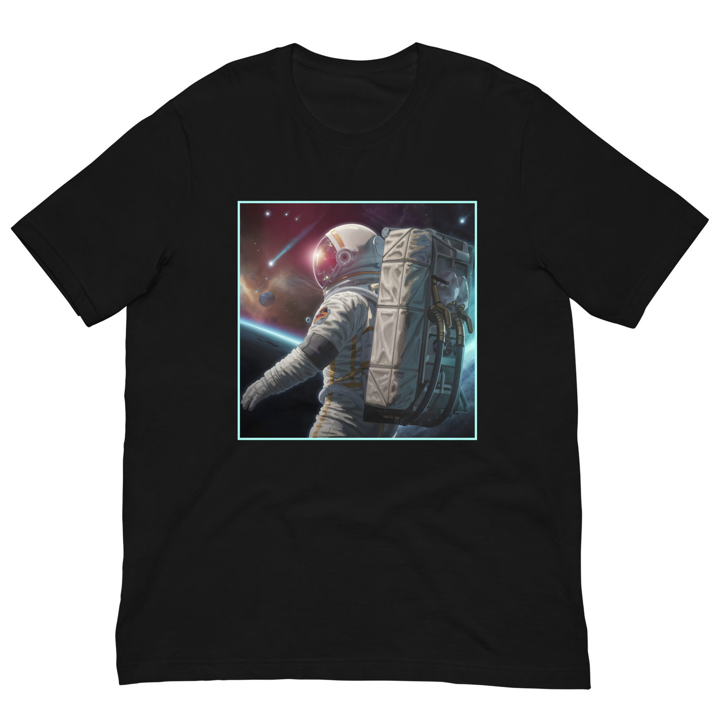 Stardrift Nomad t-shirt