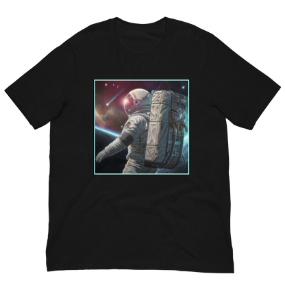 Stardrift Nomad t-shirt