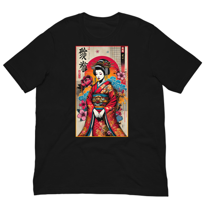 Yurei t-shirt