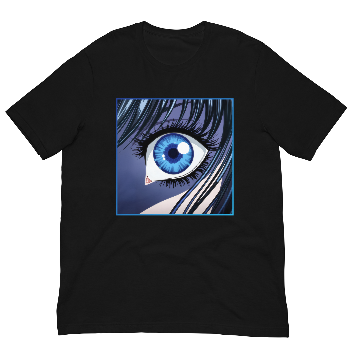 Spectral Sight t-shirt