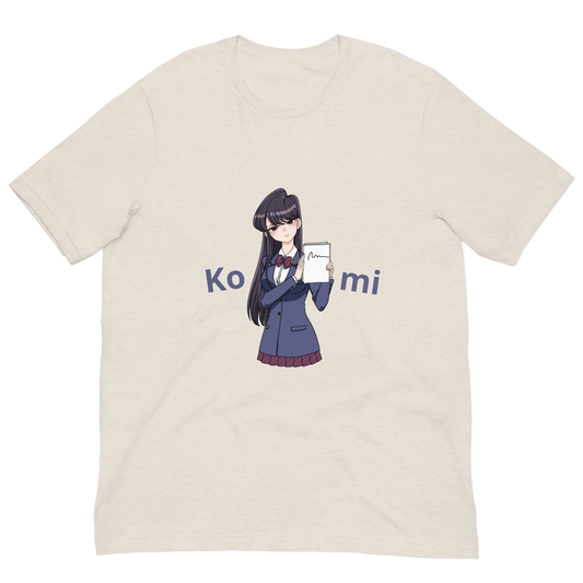 Komi