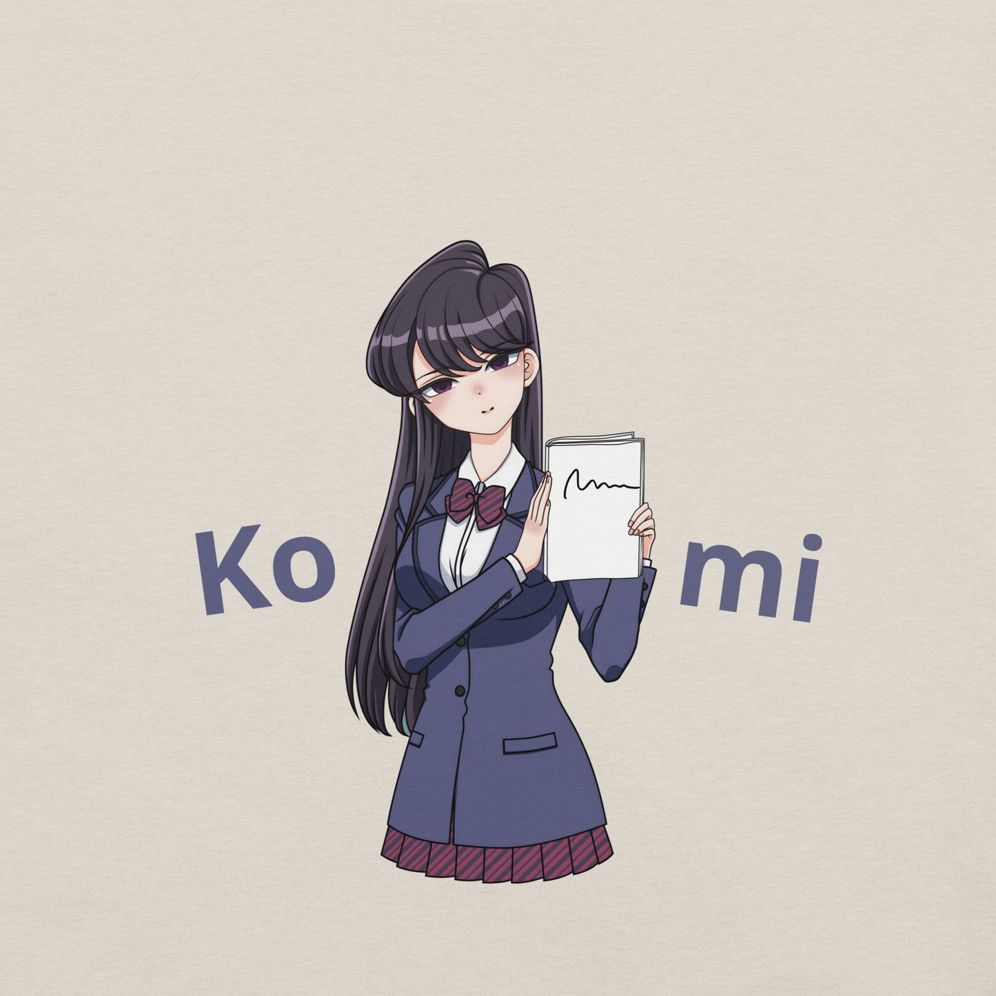 Komi